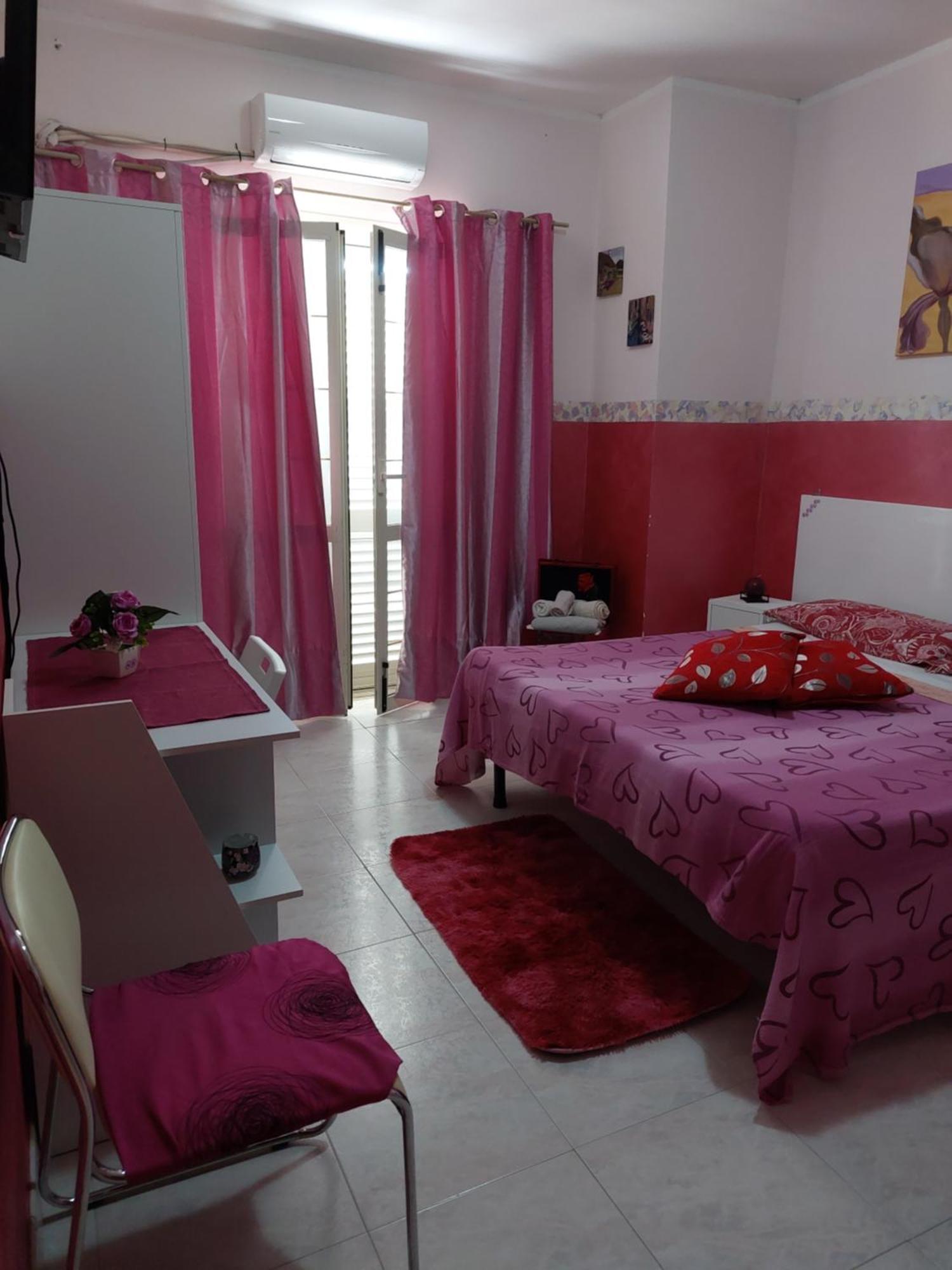 Bed and Breakfast Oasi Del Relax Civitavecchia Exterior foto