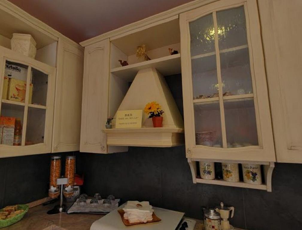 Bed and Breakfast Oasi Del Relax Civitavecchia Exterior foto