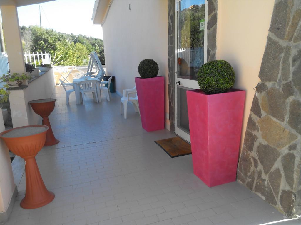 Bed and Breakfast Oasi Del Relax Civitavecchia Zimmer foto