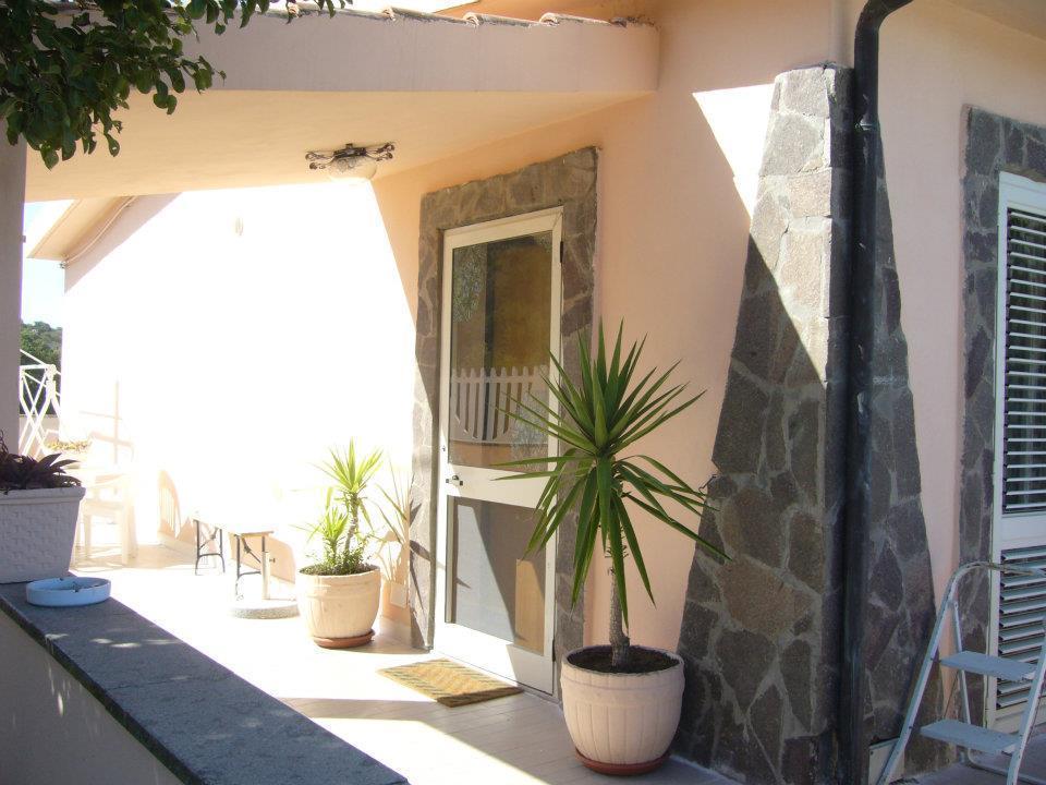 Bed and Breakfast Oasi Del Relax Civitavecchia Zimmer foto